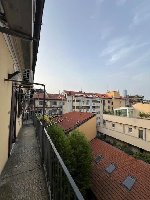 Casa Di Fausto - Citylife Apartment Milan Extérieur photo